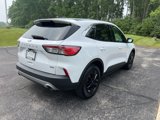 Used 2022 Ford Escape SE image 4