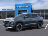 New 2025 Chevrolet Equinox LT w/ Convenience Package II image 2