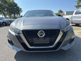 Used 2021 Nissan Altima 2.5 SR image 2