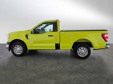 Used 2022 Ford F150 XL w/ Equipment Group 101A High image 3