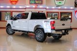 Used 2017 Ford F250 Lariat w/ Lariat Ultimate Package image 4