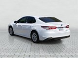 Certified 2019 Toyota Camry LE w/ Protection Package (Q2) image 4