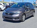 Used 2019 Honda Fit LX image 4