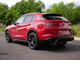 Used 2024 Alfa Romeo Stelvio Veloce image 3