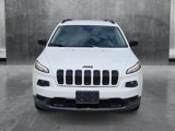 Used 2017 Jeep Cherokee Sport image 2