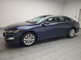 Used 2022 Chevrolet Malibu LT image 2