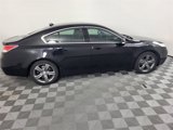 Used 2012 Acura TL SH-AWD image 4