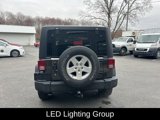 Used 2018 Jeep Wrangler Unlimited Sport S image 5