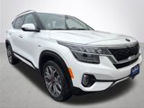 Certified 2021 Kia Seltos SX w/ SX Sunroof Package image 5
