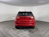 Used 2024 Jeep Compass Limited w/ High Altitude Package image 4