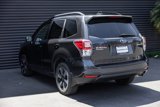 Used 2018 Subaru Forester 2.5i Limited image 3