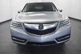 Used 2014 Acura MDX SH-AWD image 2