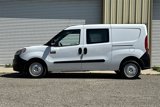 Used 2021 RAM ProMaster City Tradesman w/ Window Group 05 image 3
