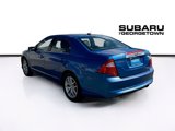 Used 2012 Ford Fusion SEL image 5