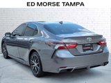 Used 2021 Toyota Camry SE image 3