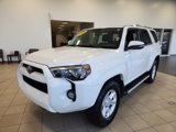 Used 2016 Toyota 4Runner SR5 Premium image 2