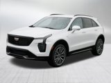 New 2025 Cadillac XT4 Sport image 3