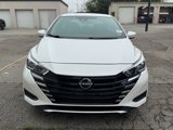 Used 2023 Nissan Versa SV image 2