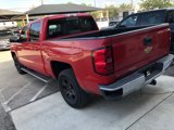 Used 2017 Chevrolet Silverado 1500 LT w/ Texas Edition image 5