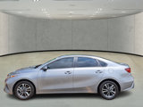 Used 2024 Kia Forte LXS image 2