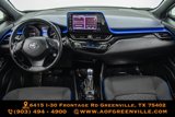 Used 2022 Toyota C-HR XLE image 2