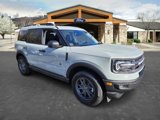 New 2024 Ford Bronco Sport Big Bend image 2