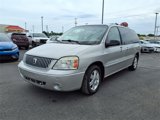 Used 2005 Mercury Monterey Luxury image 3