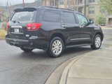 Used 2014 Toyota Sequoia Platinum image 5