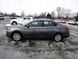 Used 2019 Nissan Sentra S image 4