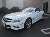 Used 2011 Mercedes-Benz SL 550 image 6