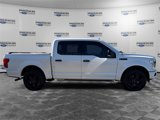 Used 2018 Ford F150 Platinum w/ Equipment Group 701A Luxury image 6