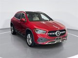 Used 2021 Mercedes-Benz GLA 250 4MATIC image 3