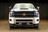 Used 2019 Chevrolet Silverado 2500 High Country w/ Duramax Plus Package image 2