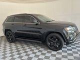 Used 2015 Jeep Grand Cherokee Altitude image 2