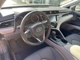 Used 2018 Toyota Camry LE image 3