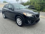 Used 2014 MAZDA CX-5 Touring w/ Bose/Moonroof Package image 3