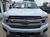 Used 2019 Ford F150 XLT w/ Equipment Group 301A Mid image 3