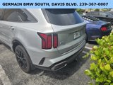 Used 2022 Kia Sorento SX image 3
