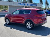 Used 2019 Kia Sportage LX image 4