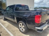 Used 2016 Chevrolet Silverado 1500 LT w/ Texas Edition image 3