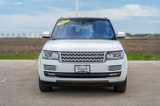 Used 2017 Land Rover Range Rover HSE image 2