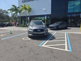 Used 2017 INFINITI QX60 AWD image 4