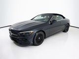 New 2025 Mercedes-Benz CLE 300 4MATIC Cabriolet image 3