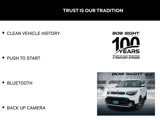 Certified 2017 Kia Soul ! image 2