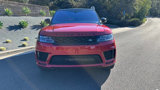 Used 2018 Land Rover Range Rover Sport Autobiography image 2