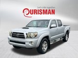 Used 2009 Toyota Tacoma 4x4 Double Cab image 5