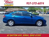 Used 2015 Honda Civic LX image 2