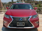 Used 2018 Lexus ES 300h w/ Navigation Package image 2