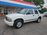 Used 1998 Chevrolet Blazer LS w/ Preferred Equipment Group image 2