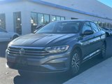 Used 2021 Volkswagen Jetta S w/ Driver Assistance Package image 3